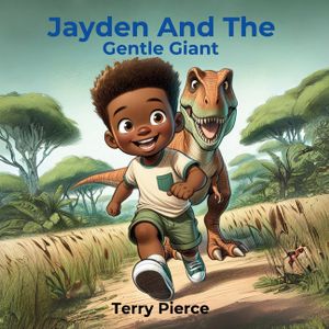 Jayden And The Gentle Giant image number 0
