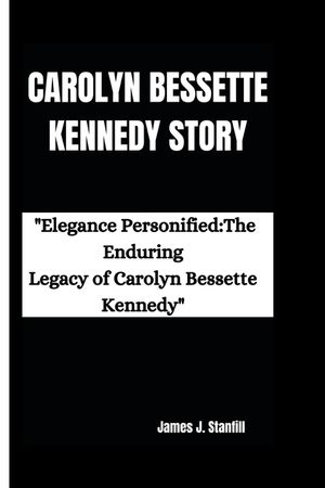 Carolyn Bessette Kennedy Story: "Elegance Personified: The Enduring Legacy of Carolyn Bessette Kennedy" image number 0