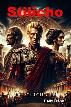 Stilicho: Lingua Latina image number 0