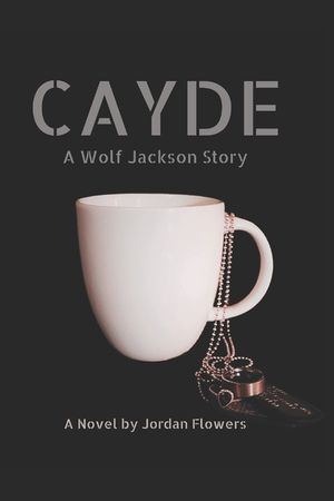 Cayde: A Wolf Jackson Story image number 0