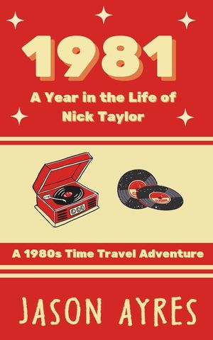 1981: A Year in the Life of Nick Taylor image number 0