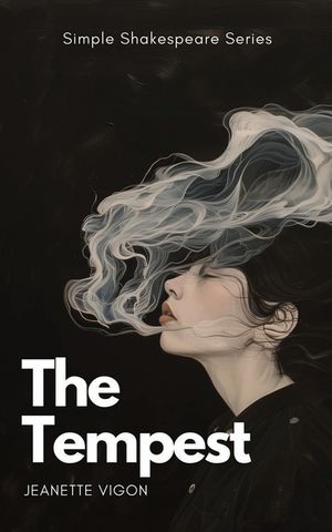 The Tempest Simple Shakespeare Series: The classic play adapted to modern language image number 0