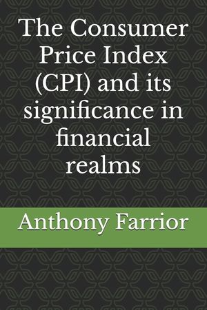The Consumer Price Index (CPI) and its significance in financial realms image number 0