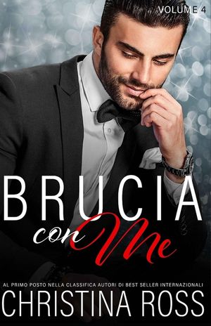 Brucia con Me (Volume 4) image number 0