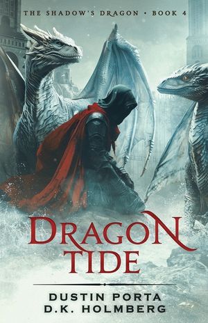 Dragon Tide image number 0