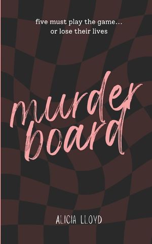 Murder Board image number 0