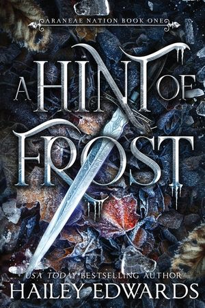 A Hint of Frost image number 0