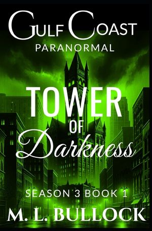 Tower of Darkness image number 0