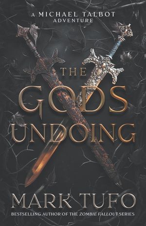 The Gods Undoing image number 0