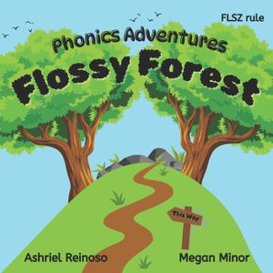 Phonics Adventures: Flossy Forest: The FLSZ Rule image number 0