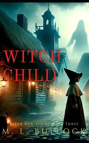 Witch Child image number 0