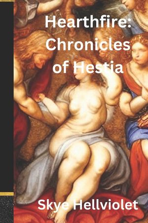 Hearthfire: Chronicles of Hestia image number 0