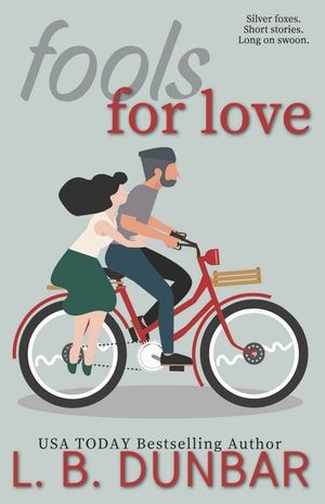 Fools For Love image number 0