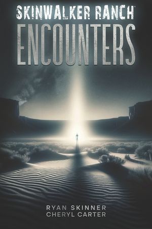 Skinwalker Ranch: Encounters image number 0