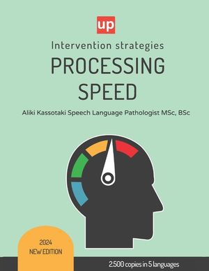 PROCESSING SPEED Intervention Strategies image number 0