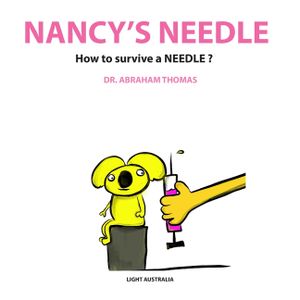 Nancy's Needle: How to survive a NEEDLE? image number 0