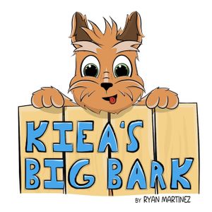 Kiea's Big Bark image number 0