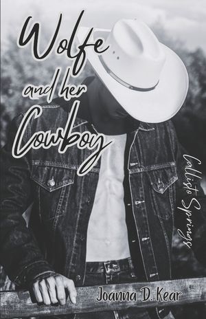 Wolfe and her Cowboy: Callisto Springs image number 0