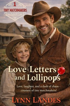 Love Letters and Lollipops: Tiny Matchmakers image number 0