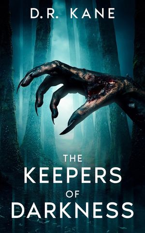 The Keepers of Darkness: Book 2 of The Makers of Darkness Horror and Thriller series image number 0