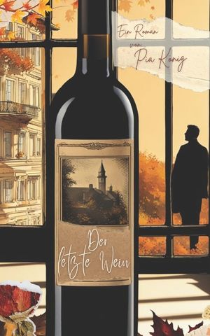 Der letzte Wein: Eine Weihnachtsgeschichte image number 0