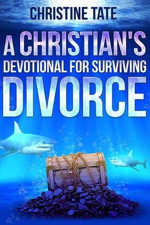 A Christian's Devotional for Surviving Divorce image number 0