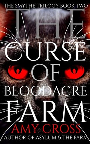 The Curse of Bloodacre Farm image number 0
