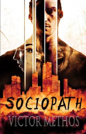 Sociopath - A Thriller image number 0