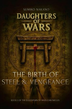 Daughters of Wars: The Birth of Steel and Vengeance image number 0