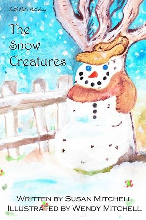 The Snow Creatures image number 0