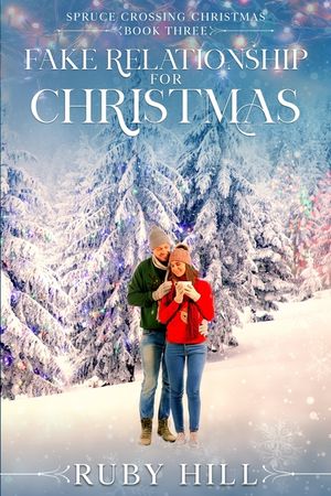 Fake Relationship for Christmas image number 0