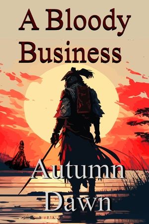 Bloody Business image number 0