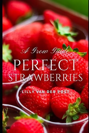 Perfect Strawberries: A comprehensive Grow Guide for 2024 image number 0
