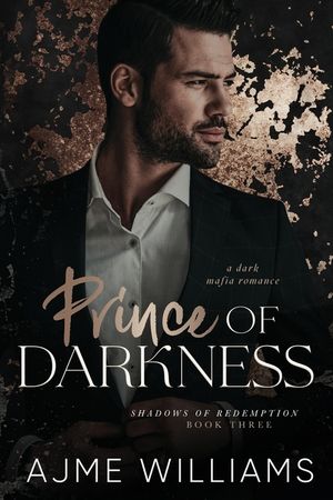 Prince of Darkness (Liam and Kate): A Dark, Mafia Romance image number 0
