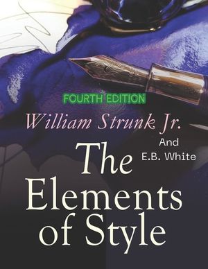The Elements of Style (Annotated) image number 0