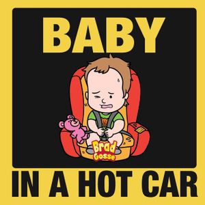 Baby in a Hot Car image number 0