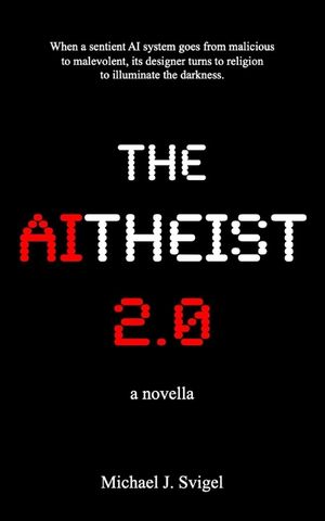 The AItheist 2.0: a novella image number 0