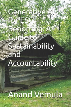 Generative AI for ESG Reporting: A Guide to Sustainability and Accountability image number 0
