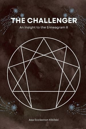 The Challenger: An Insight to the Enneagram 8 image number 0
