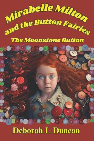 Mirabelle Milton and the button fairies: The Moonstone Button image number 0
