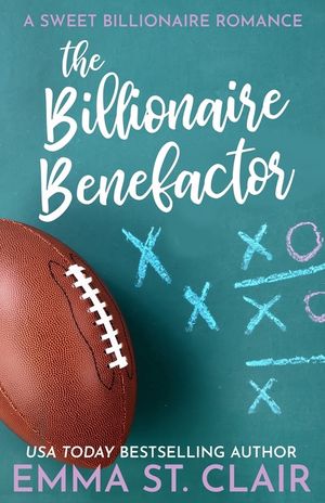 The Billionaire Benefactor image number 0