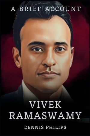 Vivek Ramaswamy: A Brief Account image number 0