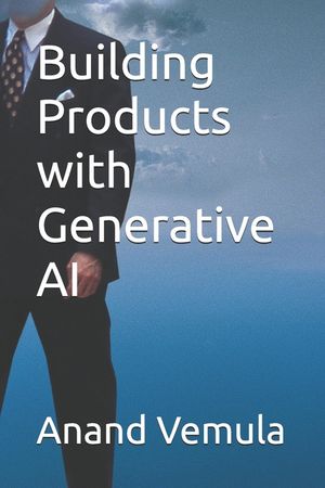 Building Products with Generative AI image number 0
