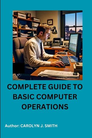 Complete Guide to Basic Computer Operations image number 0