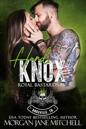 Hard Knox image number 0