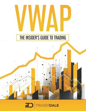 Vwap: The Insider's Guide To Trading image number 0