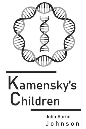 Kamensky's Children image number 0