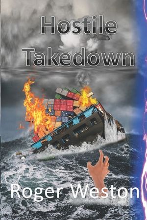 Hostile Takedown image number 0