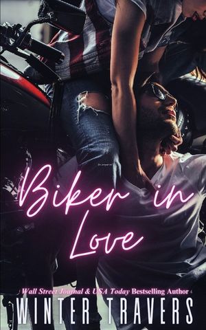 Biker in Love image number 0