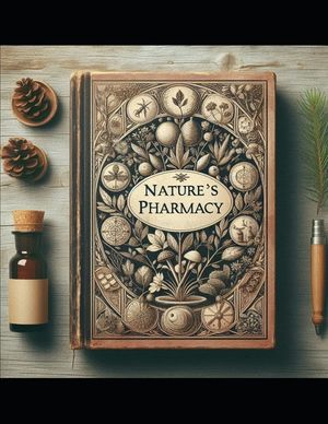 Nature's Pharmacy: Herbal Remedies for Modern-Day Illnesses image number 0
